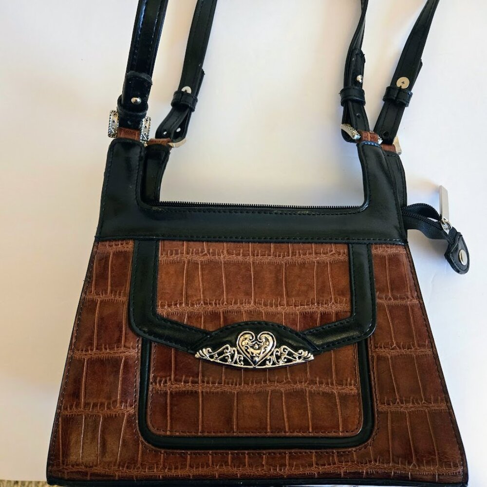 MC Marc‎ Chantal Handbag NWOT